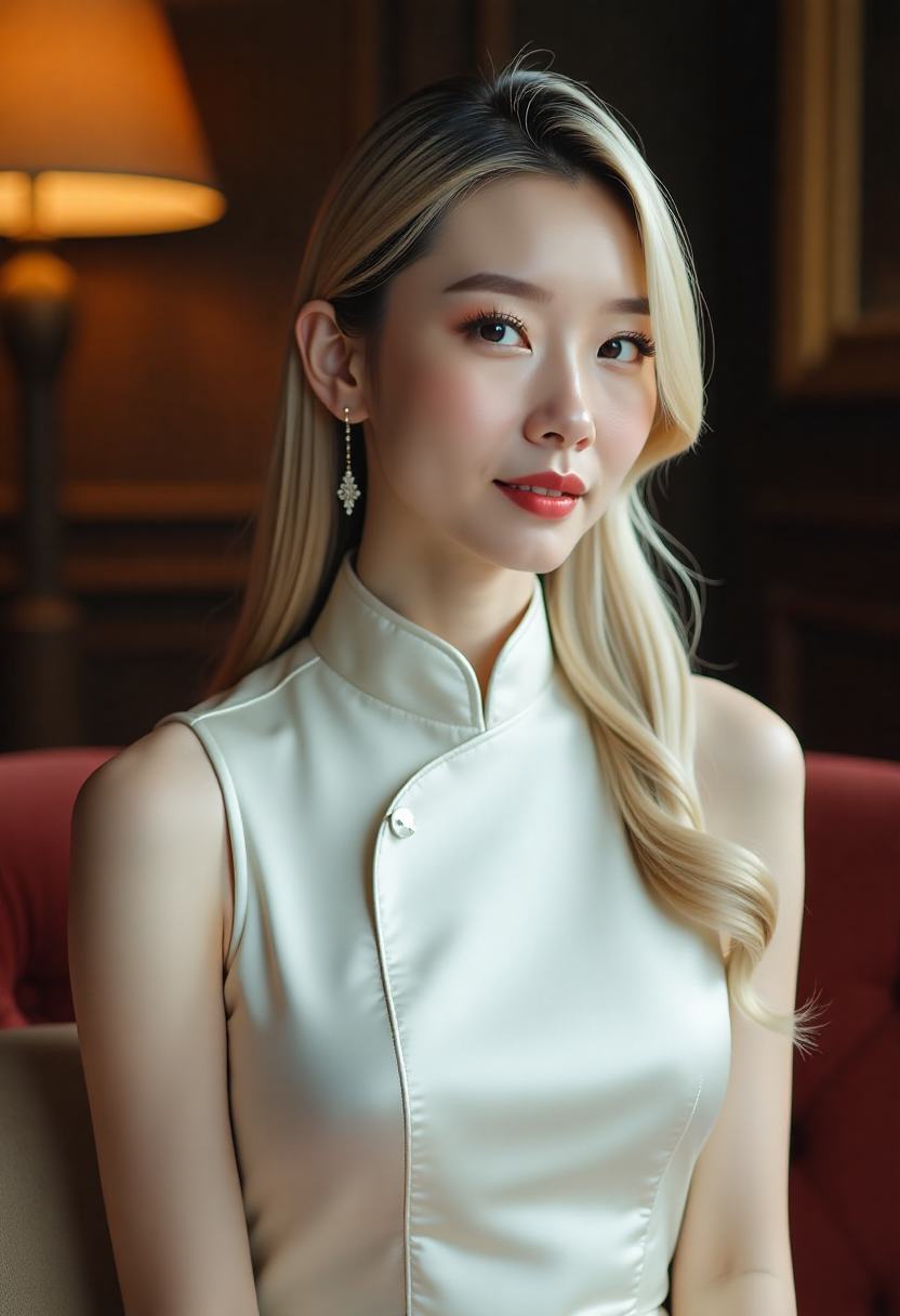 无忧渡海报