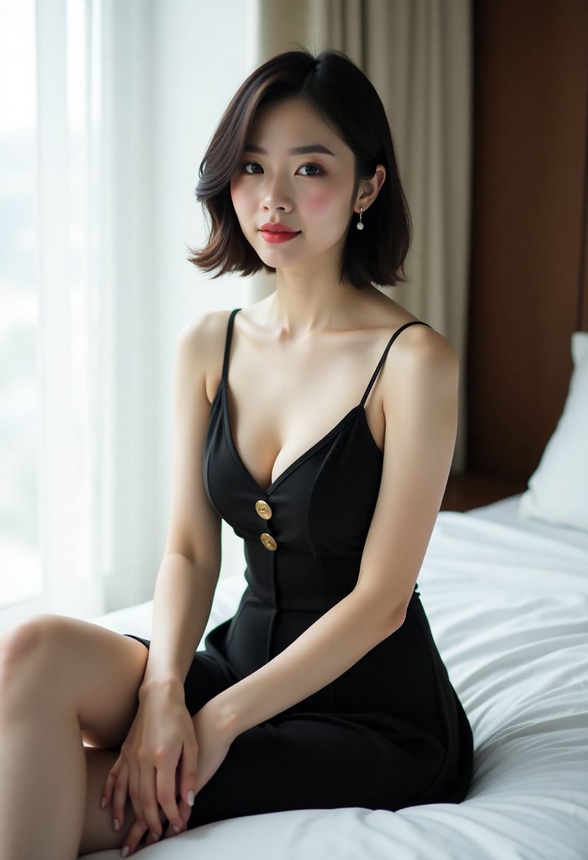 听说你喜欢我海报